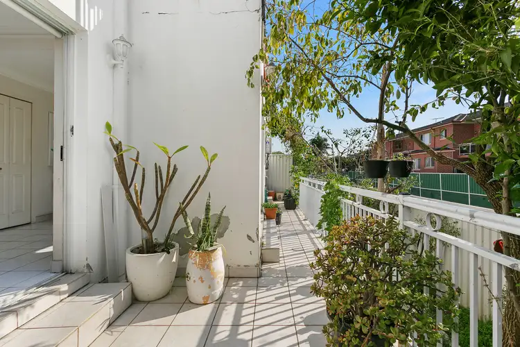 Fourth view of Homely townhouse listing, 4/101 Hampden Road, Lakemba NSW 2195