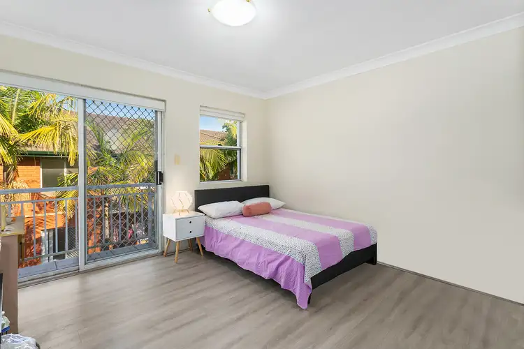 Fifth view of Homely townhouse listing, 4/101 Hampden Road, Lakemba NSW 2195