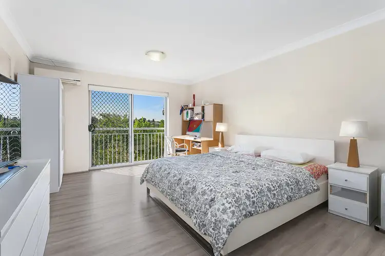 Sixth view of Homely townhouse listing, 4/101 Hampden Road, Lakemba NSW 2195