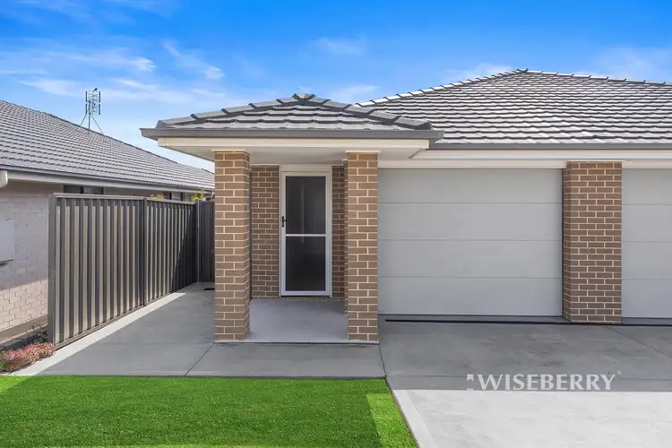 42a Voyager Street, Wadalba NSW 2259