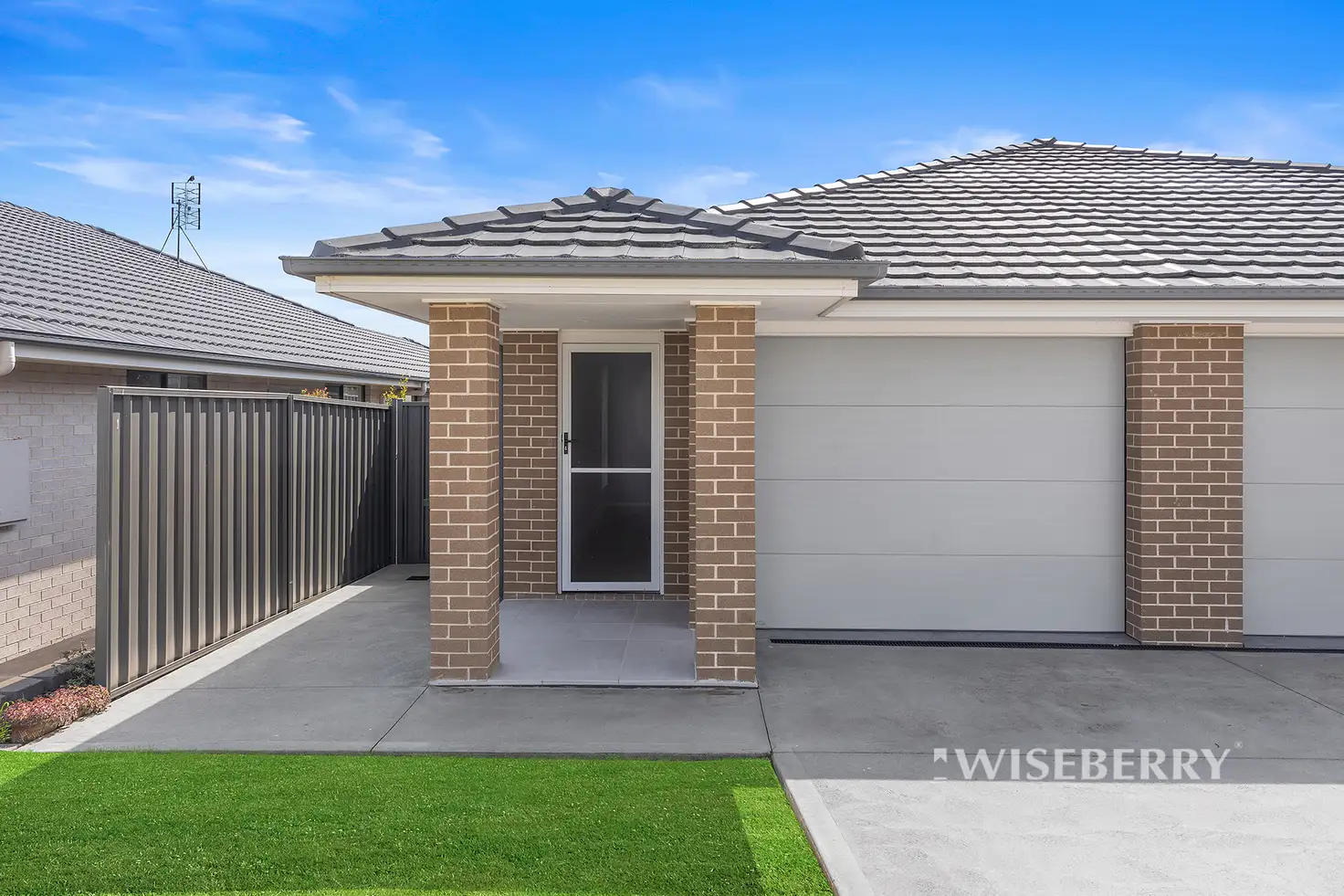 Main view of Homely house listing, 42a Voyager Street, Wadalba NSW 2259