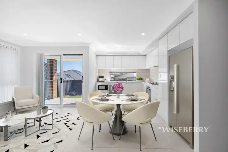 Third view of Homely house listing, 42a Voyager Street, Wadalba NSW 2259