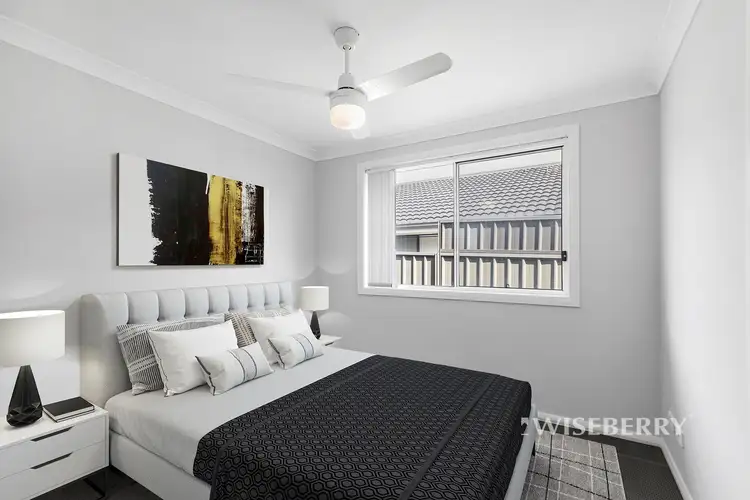 Sixth view of Homely house listing, 42a Voyager Street, Wadalba NSW 2259