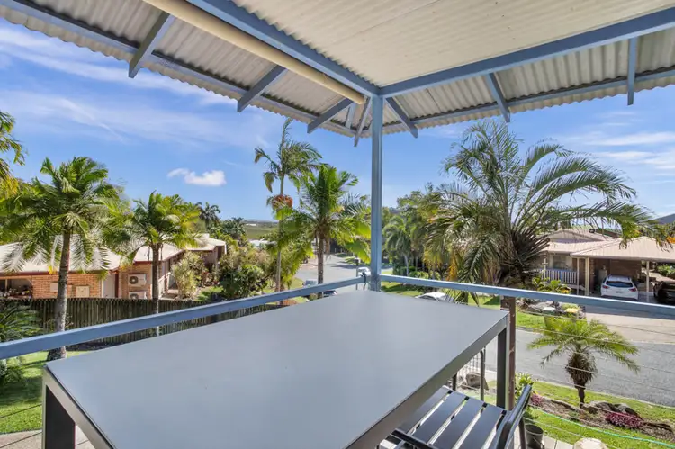 Fourth view of Homely house listing, 10 Teanna Court, Eimeo QLD 4740