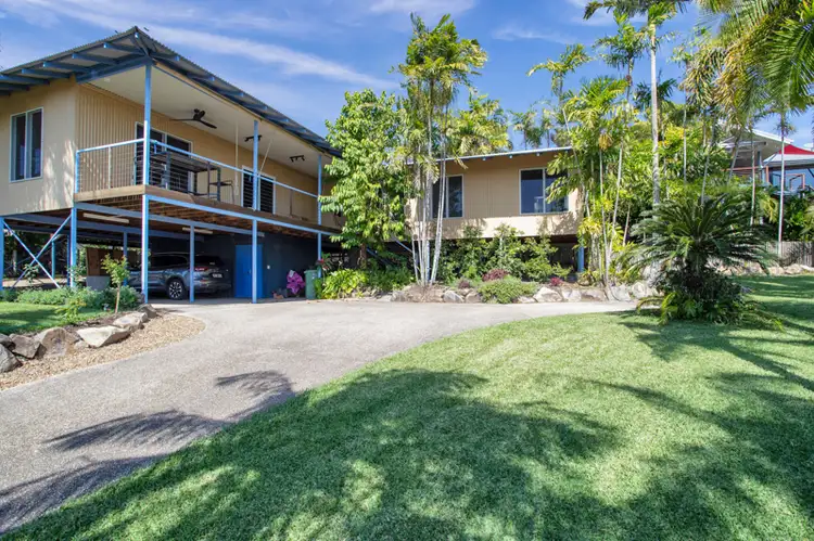 Fifth view of Homely house listing, 10 Teanna Court, Eimeo QLD 4740