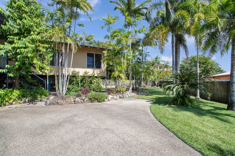 Sixth view of Homely house listing, 10 Teanna Court, Eimeo QLD 4740