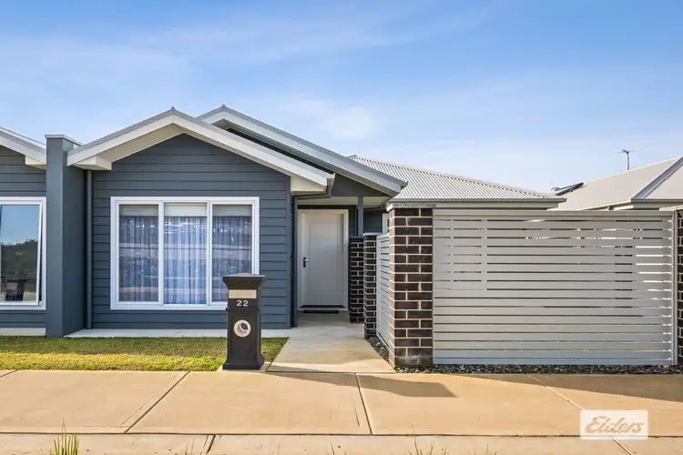 22 Bradbury Lane, Baranduda VIC 3691