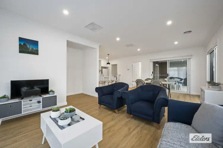 Fifth view of Homely house listing, 22 Bradbury Lane, Baranduda VIC 3691