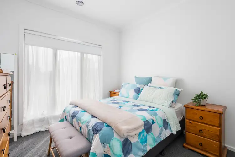 Fourth view of Homely townhouse listing, 4 Eagle Road, Armstrong Creek VIC 3217