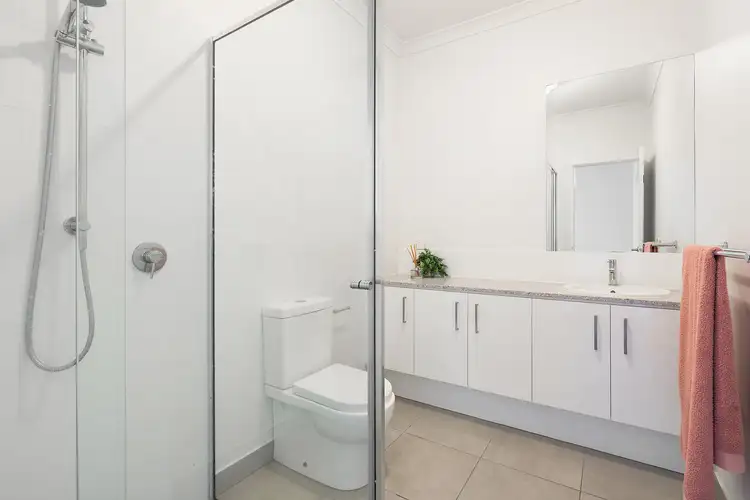 Fifth view of Homely townhouse listing, 4 Eagle Road, Armstrong Creek VIC 3217