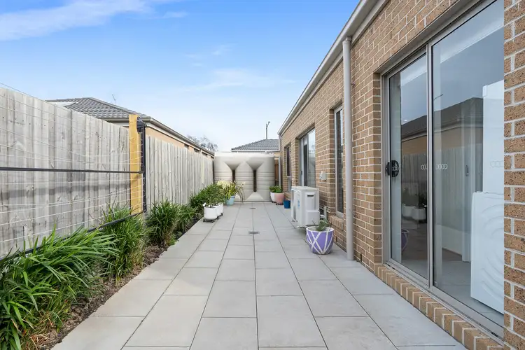 Sixth view of Homely townhouse listing, 4 Eagle Road, Armstrong Creek VIC 3217