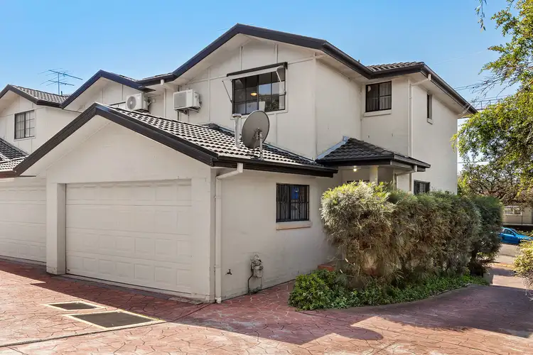 Main view of Homely townhouse listing, 5/4-8 Murray Street, Northmead NSW 2152