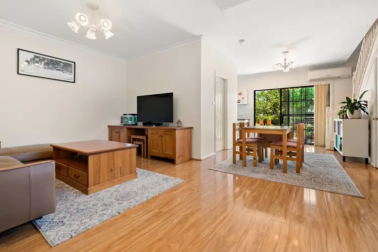 Second view of Homely townhouse listing, 5/4-8 Murray Street, Northmead NSW 2152