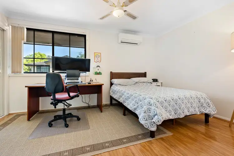 Fifth view of Homely townhouse listing, 5/4-8 Murray Street, Northmead NSW 2152