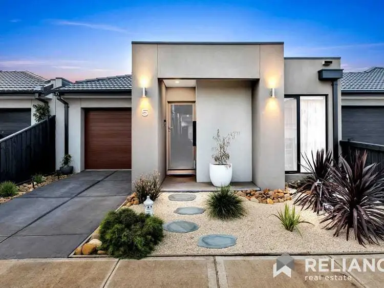 5 Social Street, Tarneit VIC 3029
