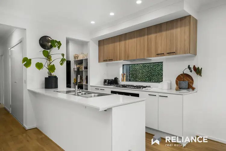 Third view of Homely house listing, 5 Social Street, Tarneit VIC 3029