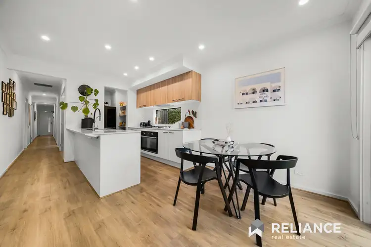 Fourth view of Homely house listing, 5 Social Street, Tarneit VIC 3029
