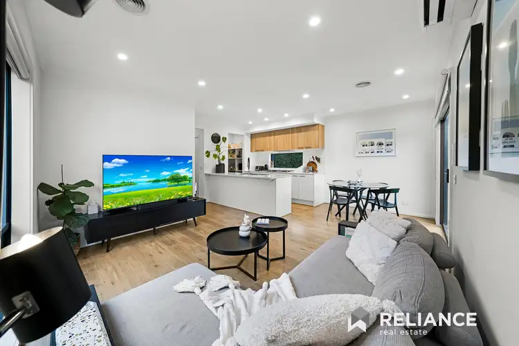 Sixth view of Homely house listing, 5 Social Street, Tarneit VIC 3029