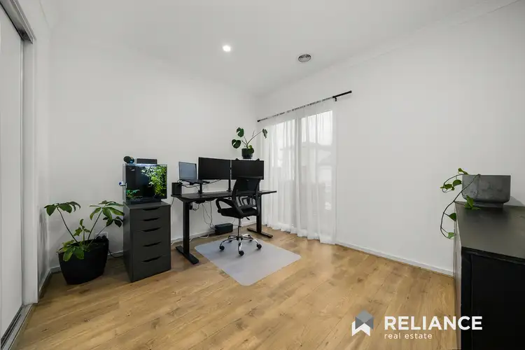 Seventh view of Homely house listing, 5 Social Street, Tarneit VIC 3029