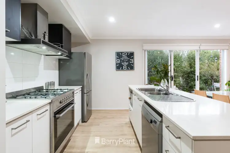 9 Badminton Court, Marshall VIC 3216