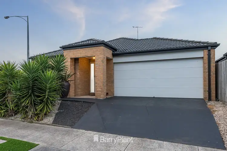Second view of Homely house listing, 9 Badminton Court, Marshall VIC 3216