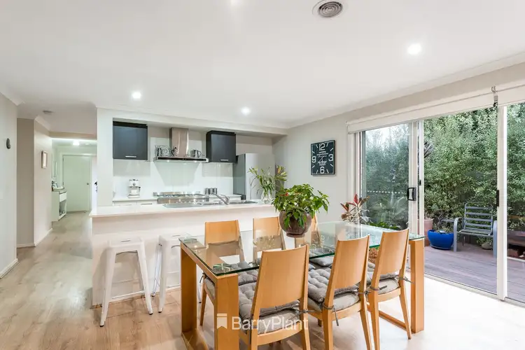 Third view of Homely house listing, 9 Badminton Court, Marshall VIC 3216