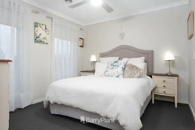 Sixth view of Homely house listing, 9 Badminton Court, Marshall VIC 3216