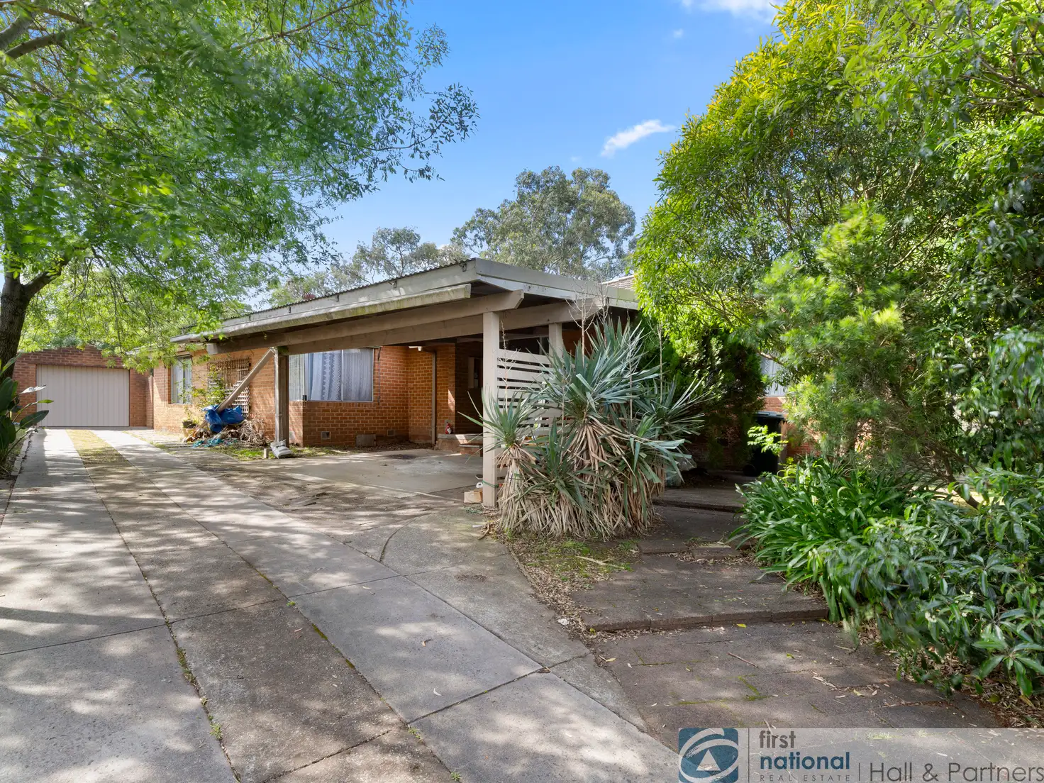 Main view of Homely house listing, 59 Tiverton Drive, Mulgrave VIC 3170