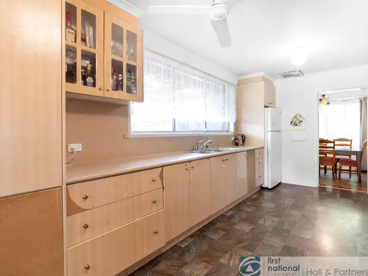 Third view of Homely house listing, 59 Tiverton Drive, Mulgrave VIC 3170