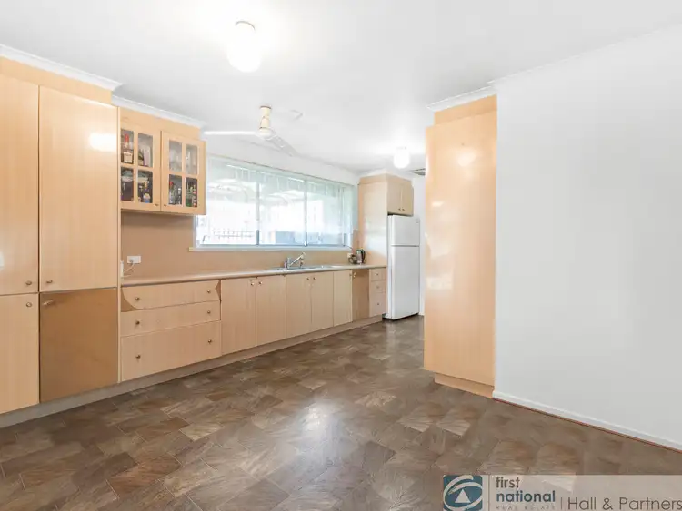 Fourth view of Homely house listing, 59 Tiverton Drive, Mulgrave VIC 3170