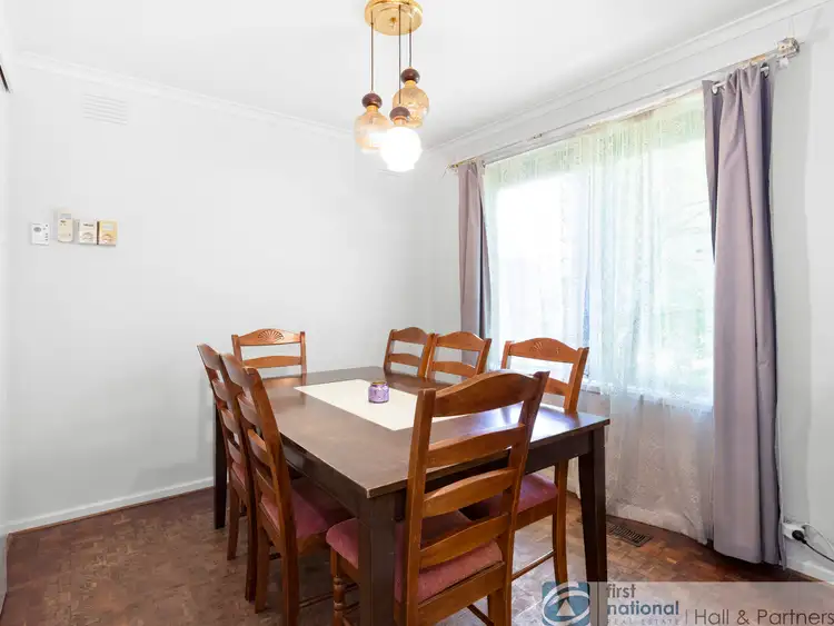 Fifth view of Homely house listing, 59 Tiverton Drive, Mulgrave VIC 3170