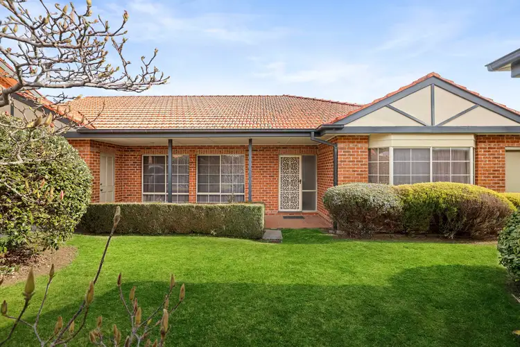 3/10 Holmhale Street, Bowral NSW 2576