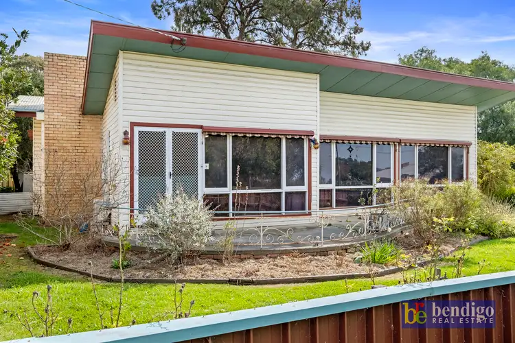 Second view of Homely house listing, 218 MacKenzie Street, Golden Square VIC 3555