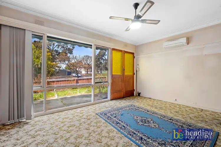 Third view of Homely house listing, 218 MacKenzie Street, Golden Square VIC 3555