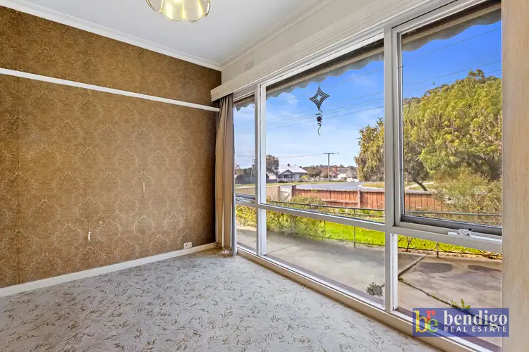 Fifth view of Homely house listing, 218 MacKenzie Street, Golden Square VIC 3555