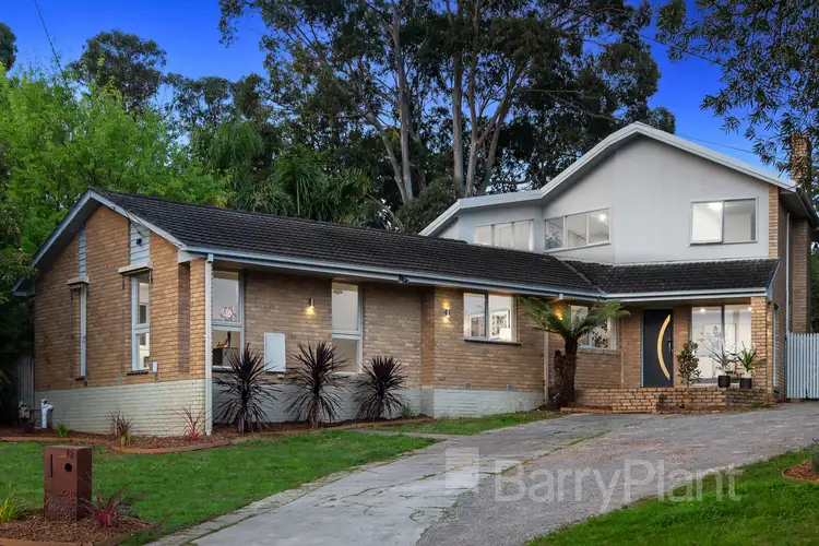12 Drake Street, Ferntree Gully VIC 3156