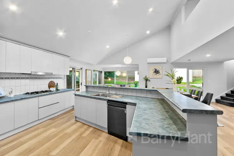 Third view of Homely house listing, 12 Drake Street, Ferntree Gully VIC 3156