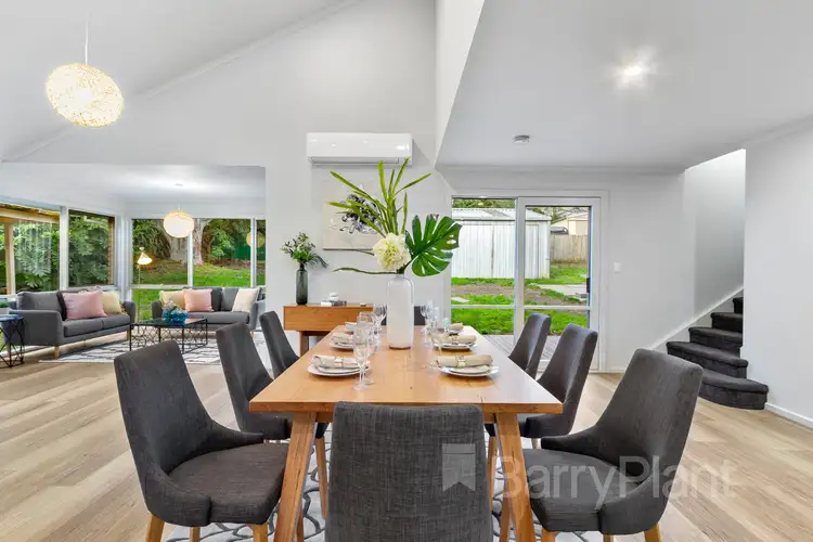 Fourth view of Homely house listing, 12 Drake Street, Ferntree Gully VIC 3156