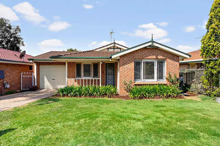 15 Brickfield Place, Blacktown NSW 2148