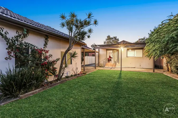 Main view of Homely house listing, 77 Perry Street, Matraville NSW 2036