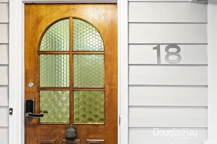 Second view of Homely house listing, 18 Newman Street, Sunshine VIC 3020