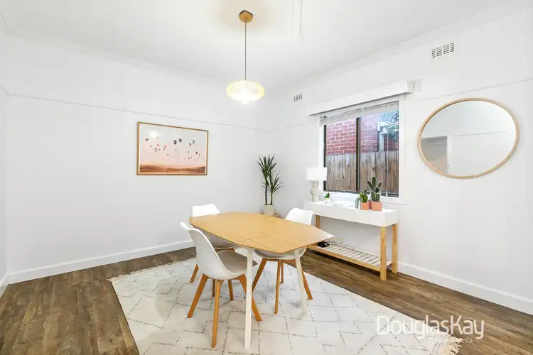 Seventh view of Homely house listing, 18 Newman Street, Sunshine VIC 3020