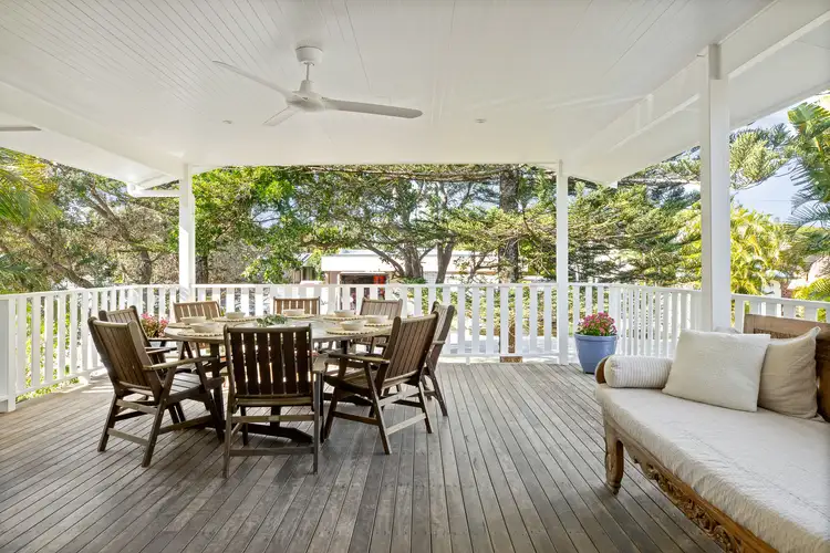 12 Brandon Street, Suffolk Park NSW 2481