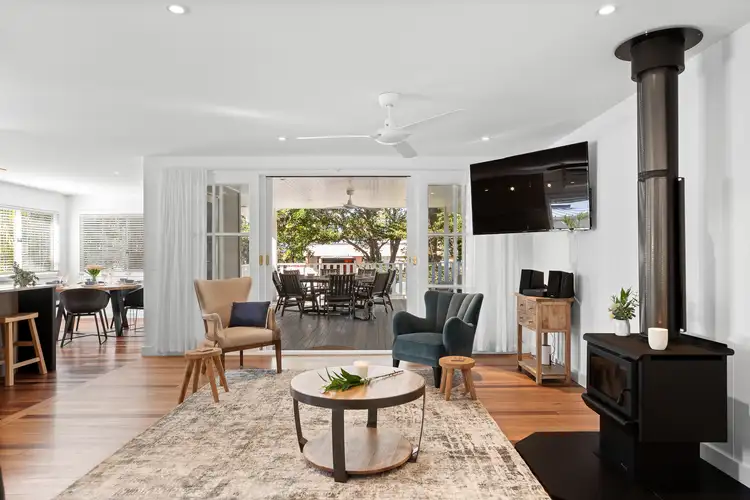 Sixth view of Homely house listing, 12 Brandon Street, Suffolk Park NSW 2481