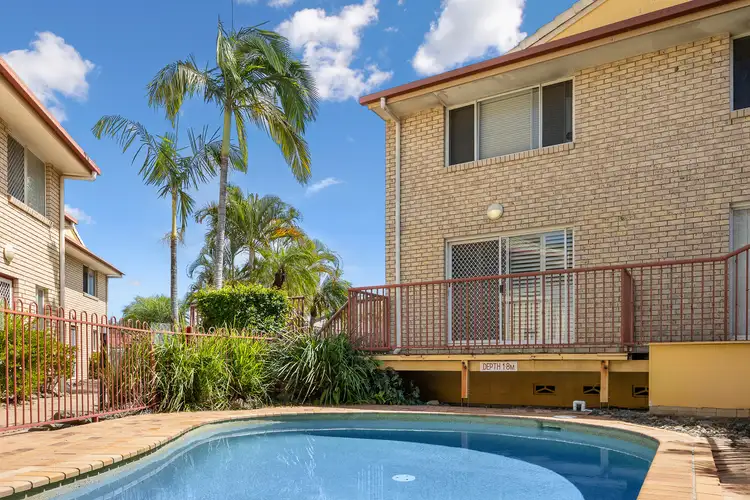 24/89 Bundilla Boulevard, Mountain Creek QLD 4557