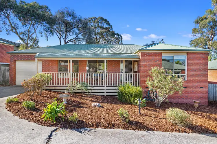 2/59 Yarraview Road, Yarra Glen VIC 3775