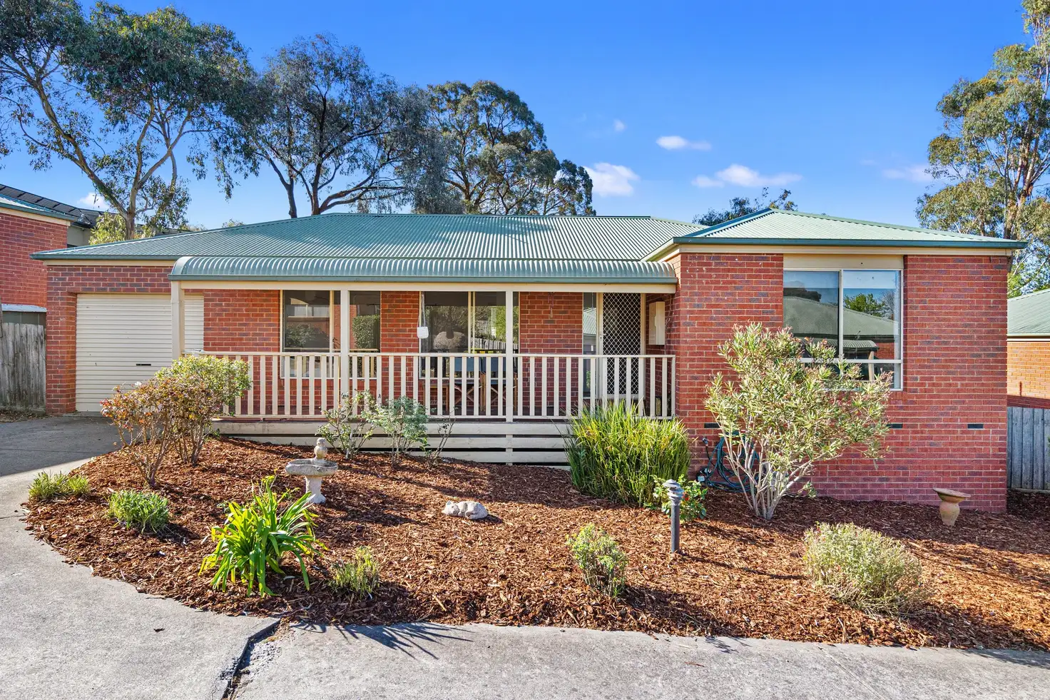 Main view of Homely unit listing, 2/59 Yarraview Road, Yarra Glen VIC 3775