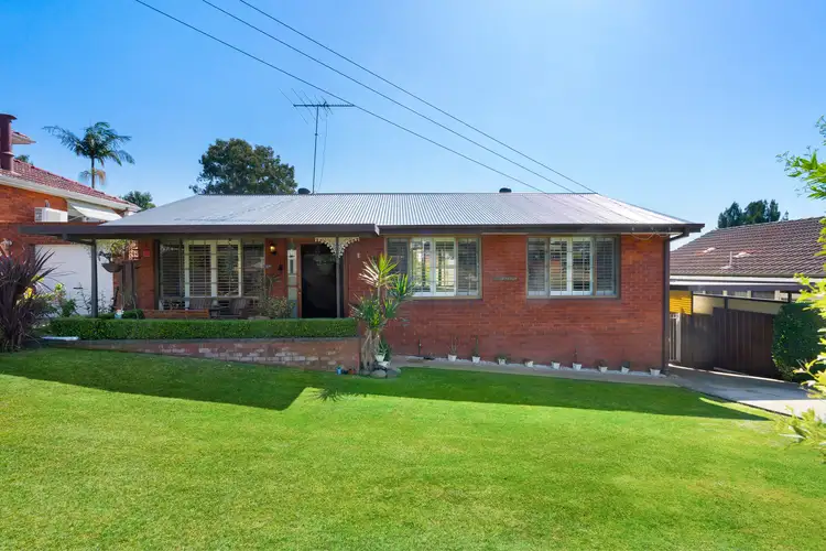 54 Kastelan Street, Blacktown NSW 2148