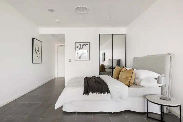 Fourth view of Homely apartment listing, 403/1B Lawson Square, Redfern NSW 2016