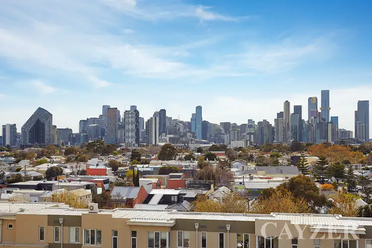 Sixth view of Homely apartment listing, 52/4 Seisman Place, Port Melbourne VIC 3207